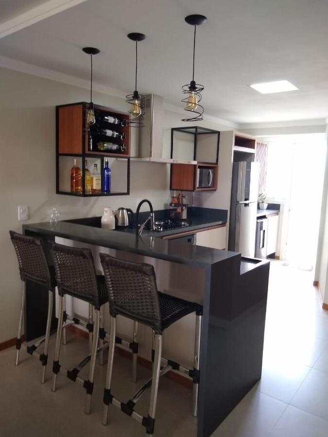 Apartamento Super Confortavel, Torres Rs Exterior photo