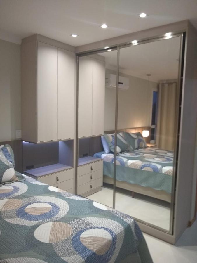 Apartamento Super Confortavel, Torres Rs Exterior photo