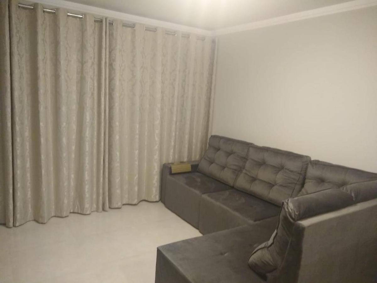 Apartamento Super Confortavel, Torres Rs Exterior photo